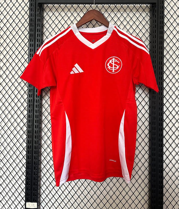 2526 Internacional home S-4XL