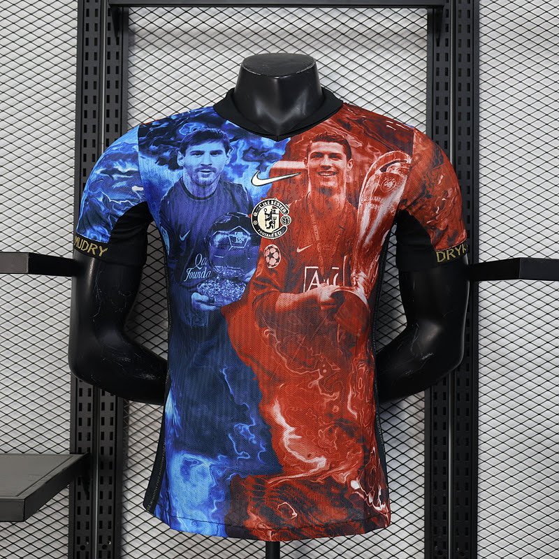 2526 Chelsea Player Special Version S-XXL