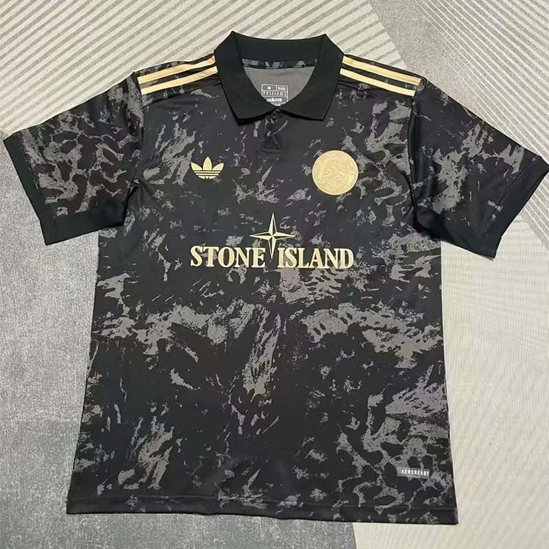 2025/26 Ajax III Jersey S-2XL