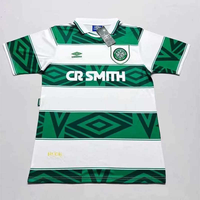 1993-95 Retro Celtics home S-XXL