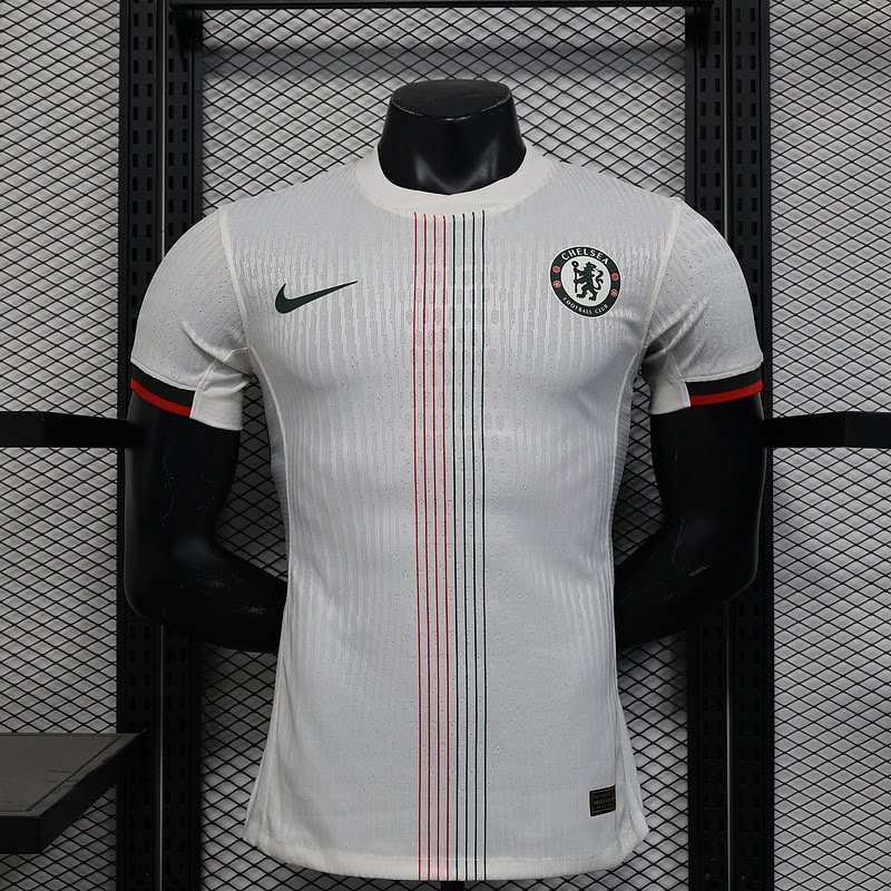 2526 Chelsea Away Player S-XXL