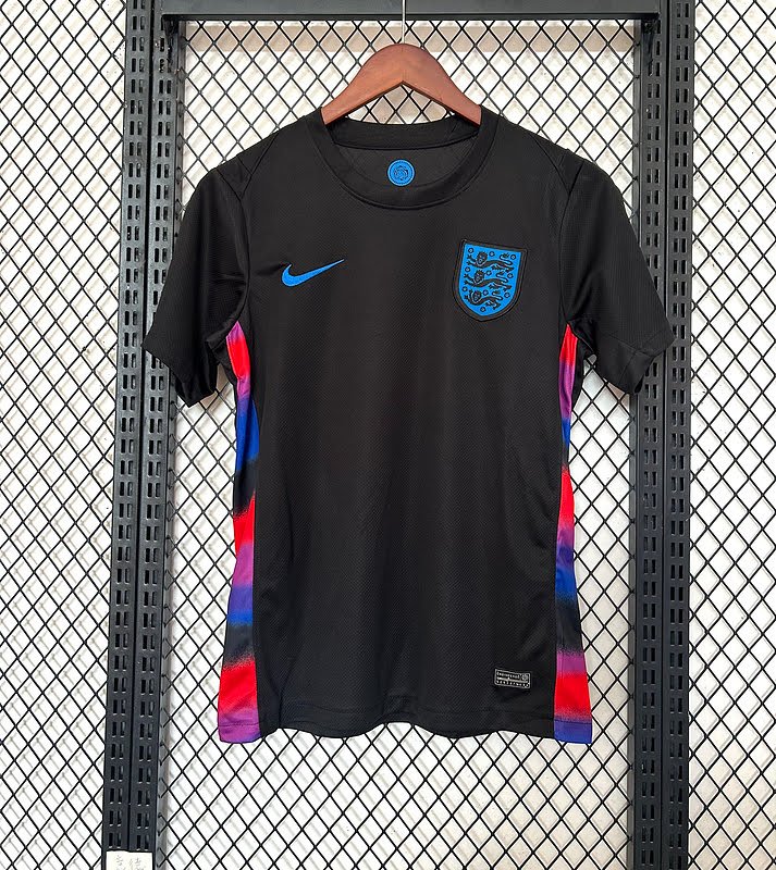 25/26 England Away S-2XL