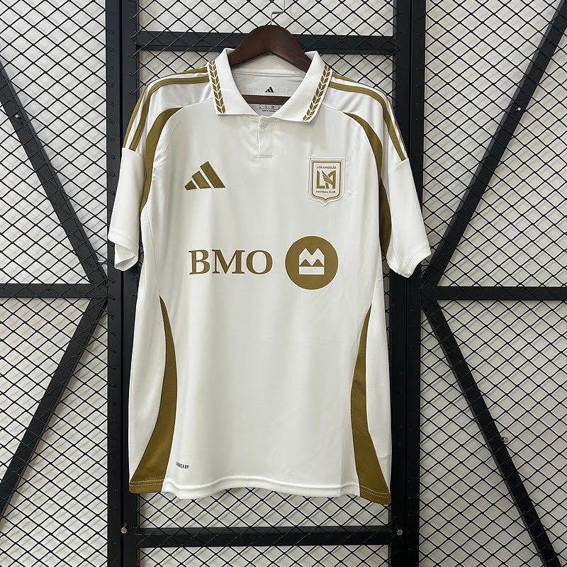 25/26 LA Galaxy Away S-4XL