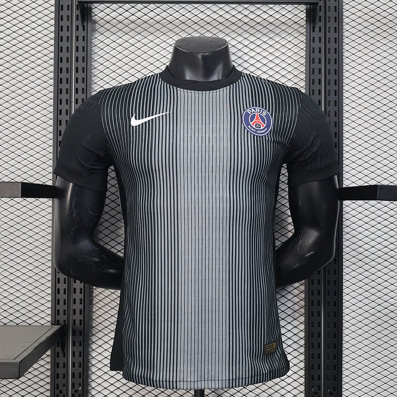 2526 PSG Goalkeeper player version S-2XL1