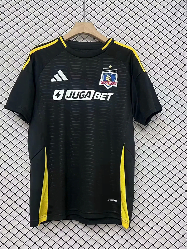 2526 colo colo away S-4XL