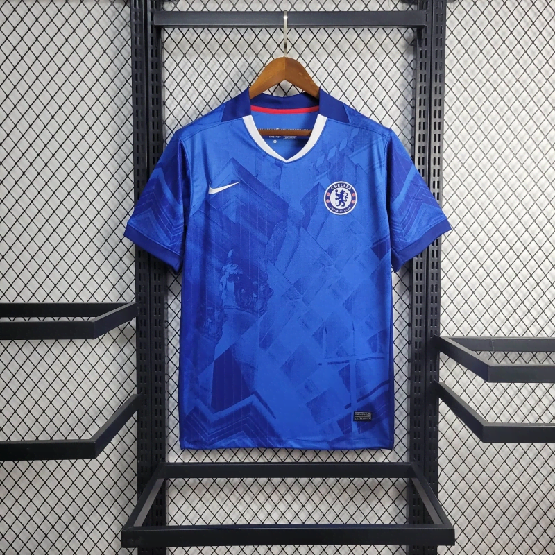 2526 Chelsea Home S-4XL