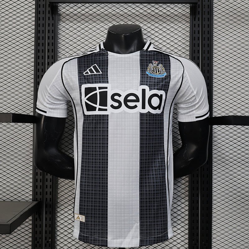 2526 Newcastle Home Player S-2XL