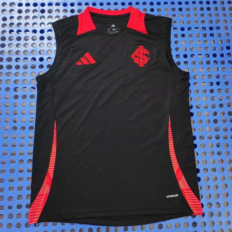 2526 Internacional trainning Vest S-4XL