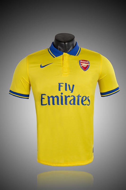 13/14 Retro Manchester city away S-XXL1