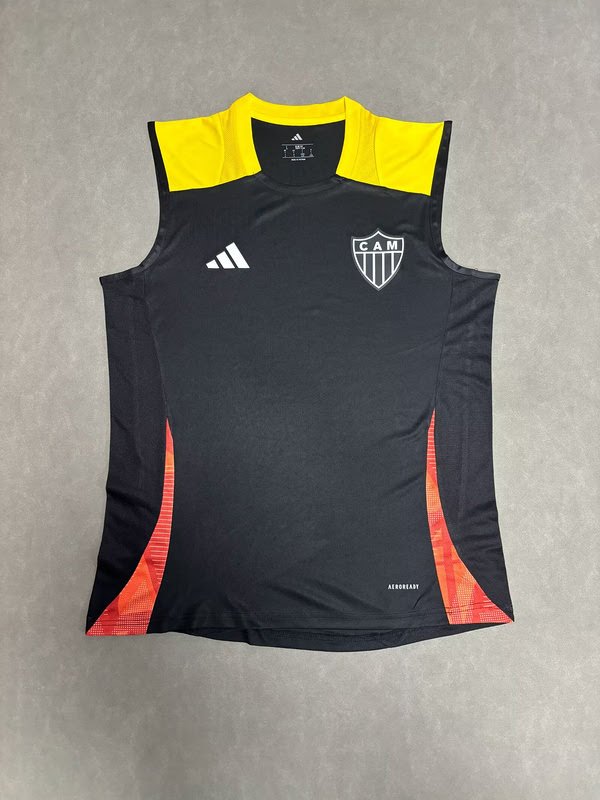 25/26 Atletico mineiro training vest S-4XL 11