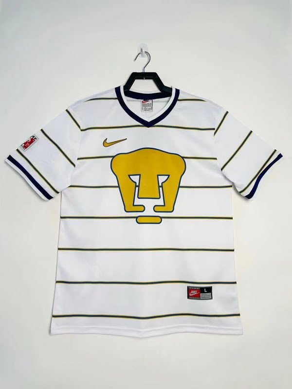 1997/98 Cougar puma away S-2XL