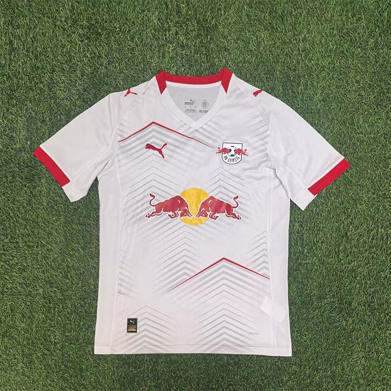 25/26 Red Bull Leipzig Home S-2XL