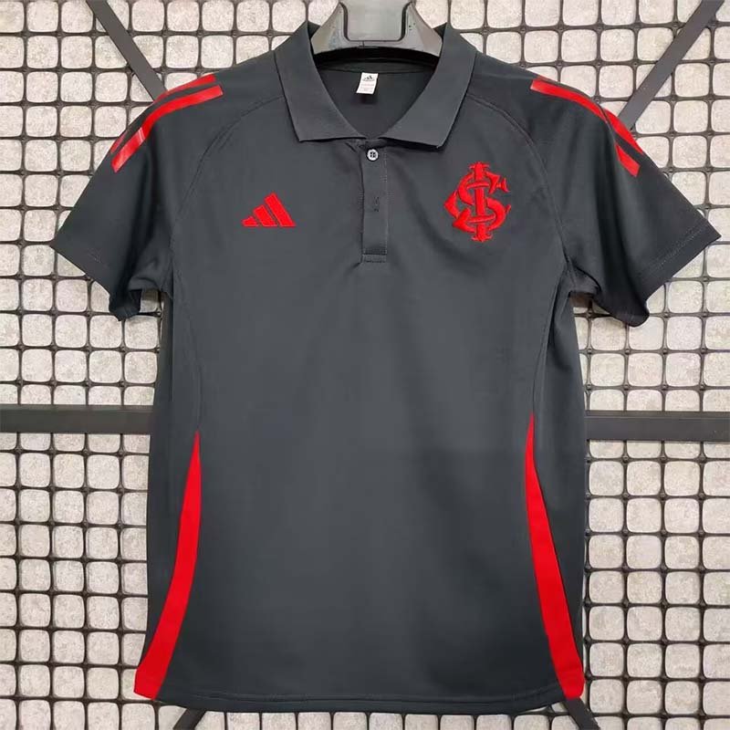 2526 Internacional polo S-2XL
