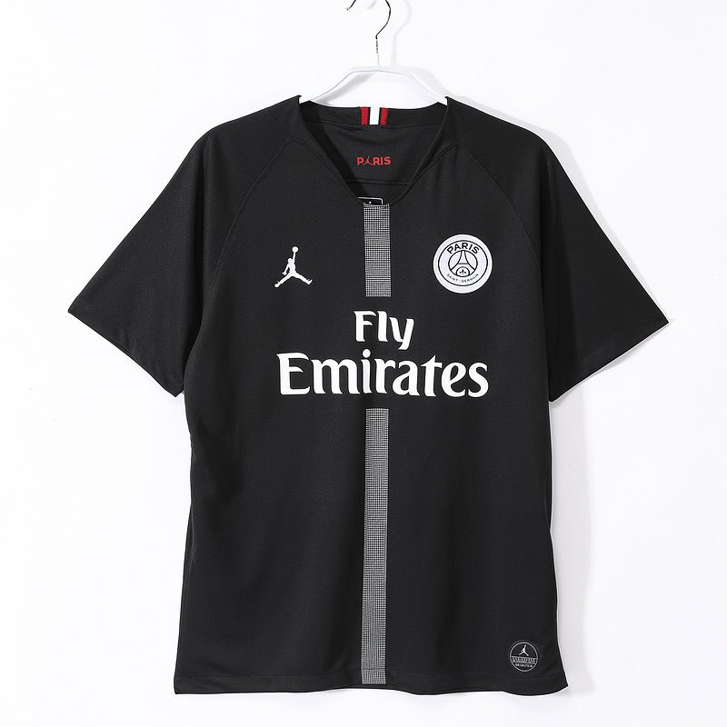 1819 PSG third away training suit S-XXL