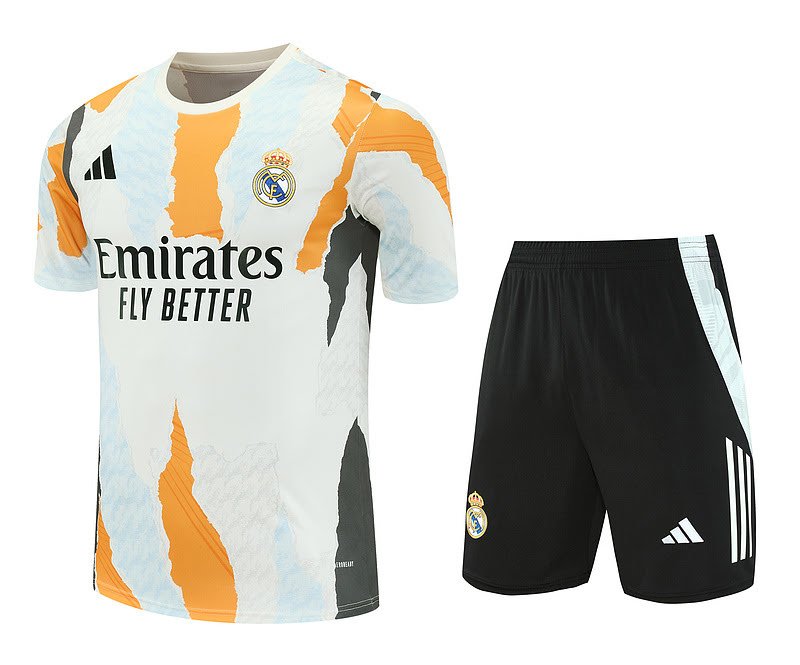 2526 Barcelona mix color kit S-2XL