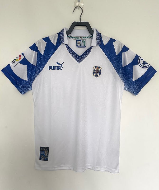 1997/98 Tenerife home S-XXL