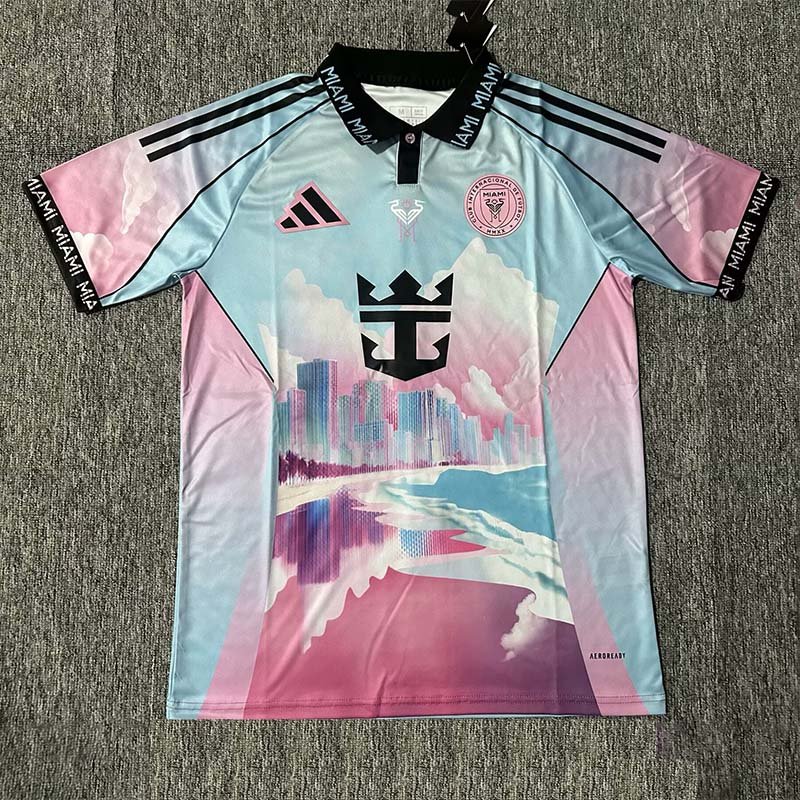 2526 Miami Special S-2XL