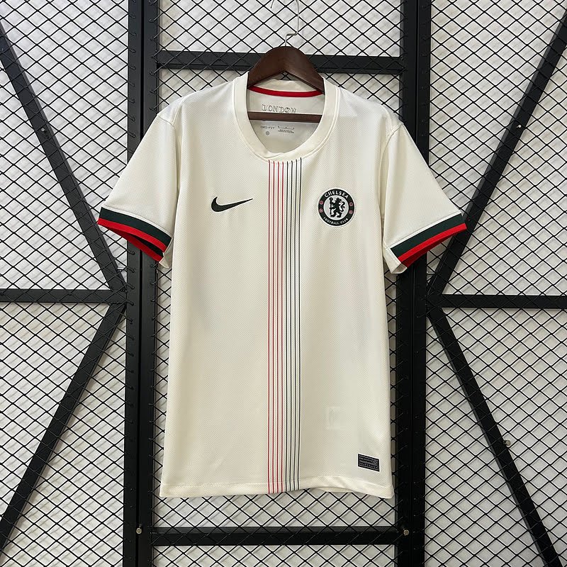 2526 Chelsea Away S-4XL
