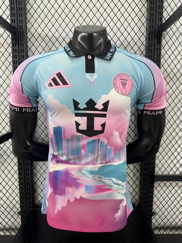 2526 Miami player Special S-XXL