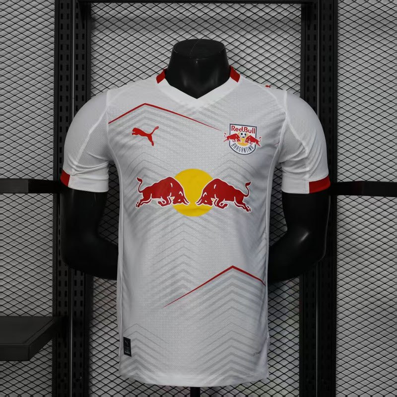 25/26 RB Bragantino White S-2XL