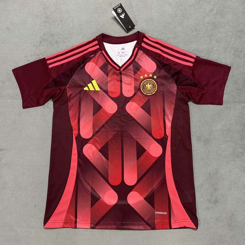 2526 Germany Away S-2XL (4 stars)