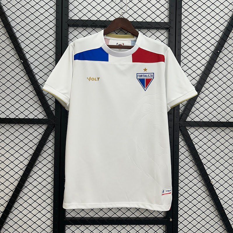 25/26 Fortaleza home S-4XL
