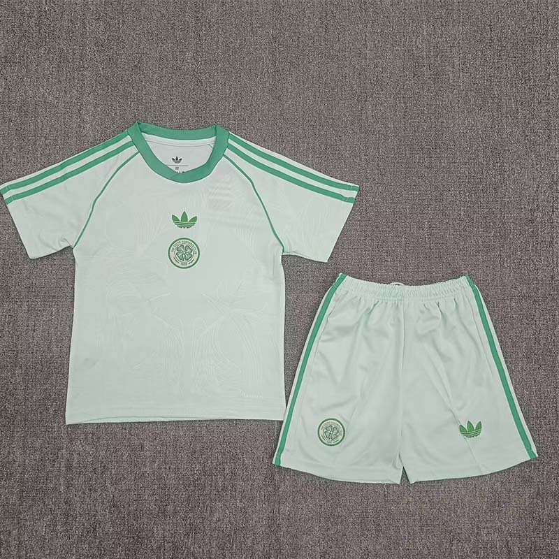 2526 Celtics Special kids 16-28