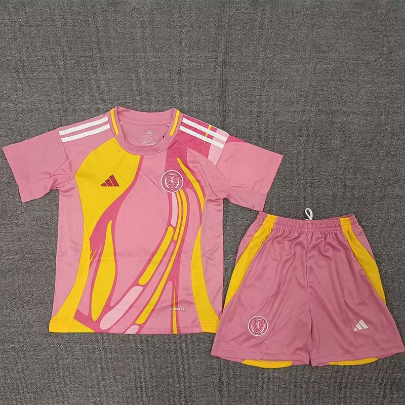 2526 Scotland Away KIDS 16-28