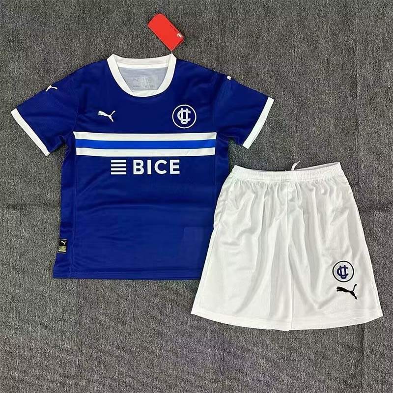 2526 Universidad Cat&oacute;lica del Chile Away Kids 16-28