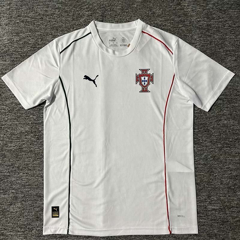 Portugal 2025/26 training Jersey S-XXL