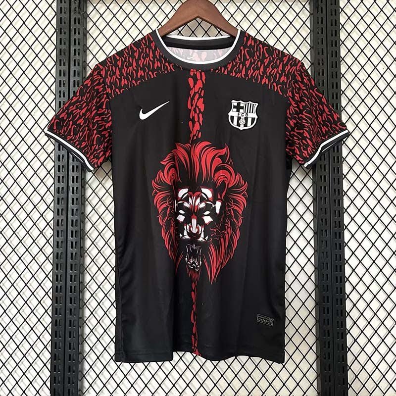 2526 Barcelona Special S-2XL