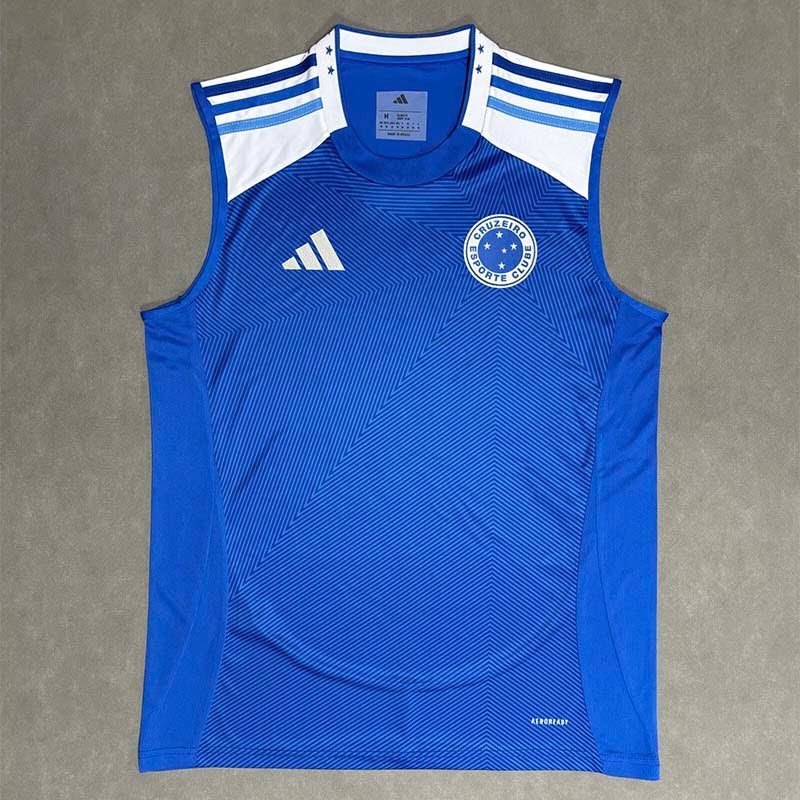 2526 Cruzeiro Home Vest S-4XL