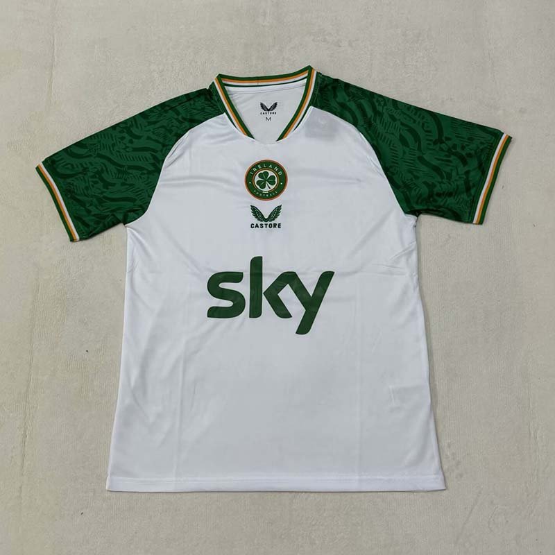 2526 Ireland  Third Away S-4XL