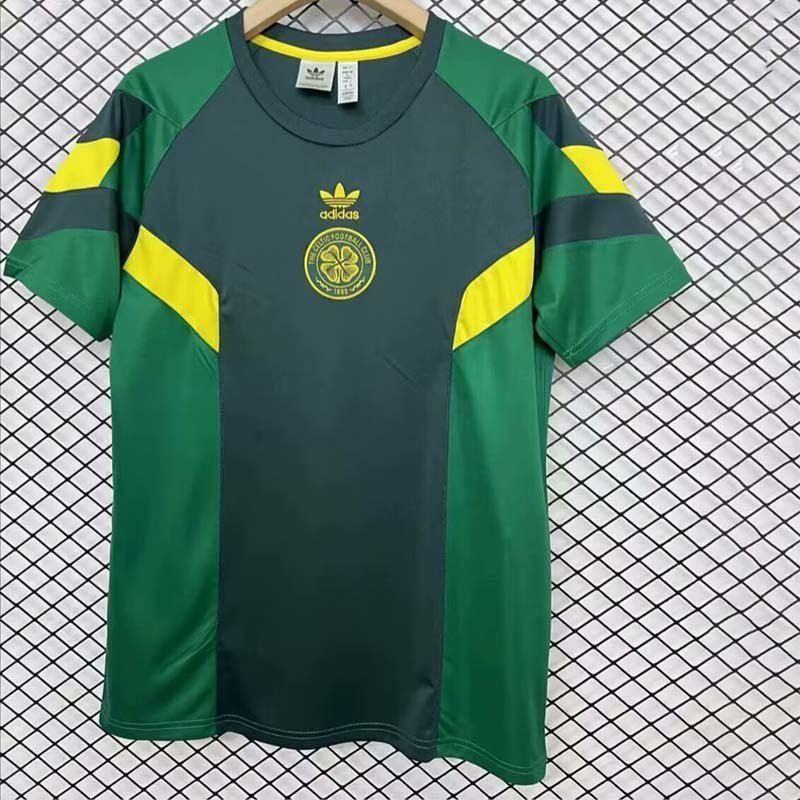 2526 Celtics Special Green S-2XL