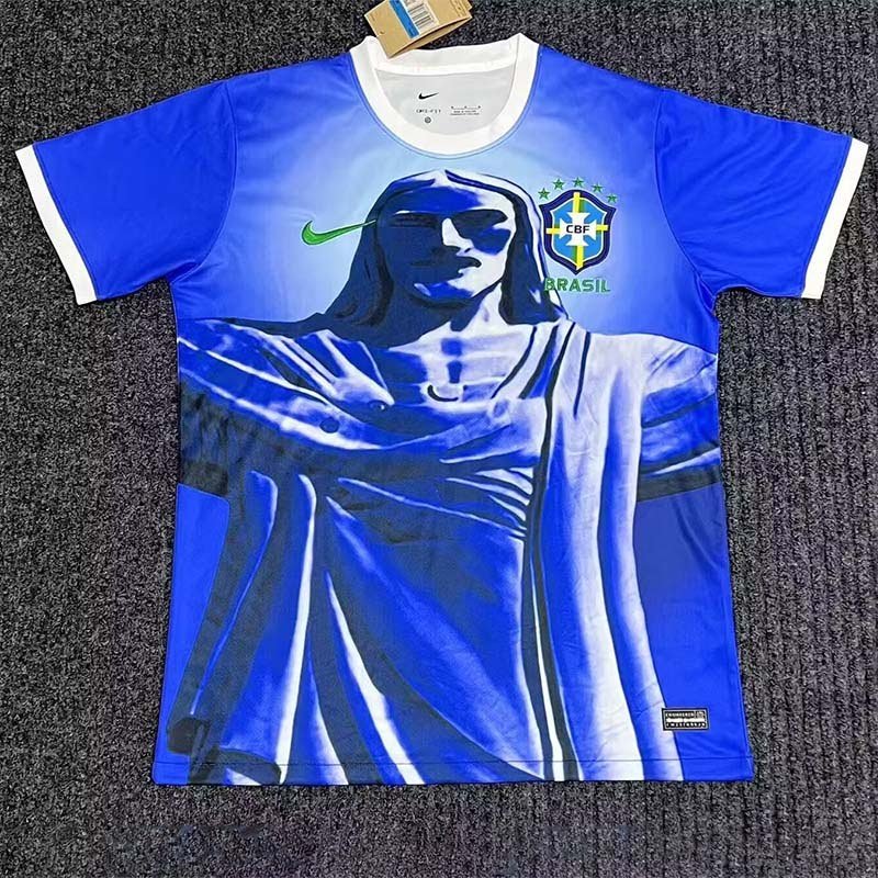2526 Brazil Special S-2XL2
