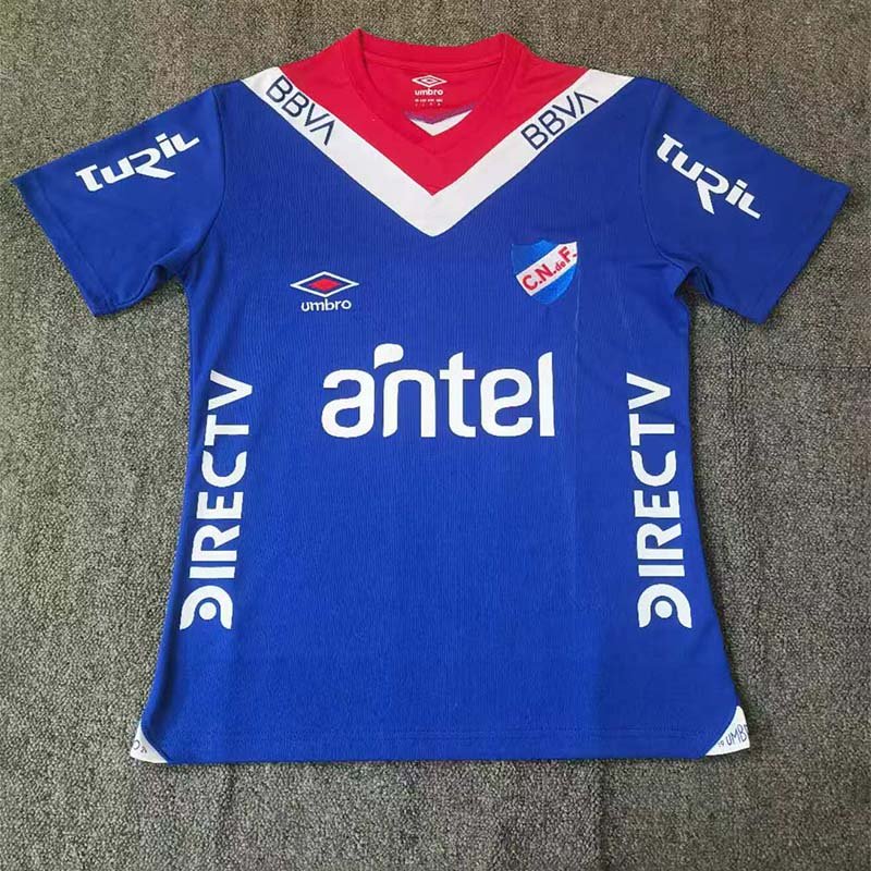 25∕26 Nacional Blue S-XXL