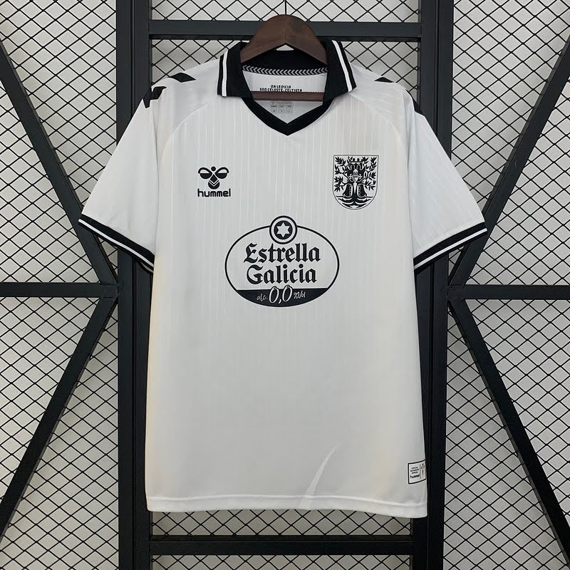 25∕26 Celtic 100th Anniversary White S-XXL