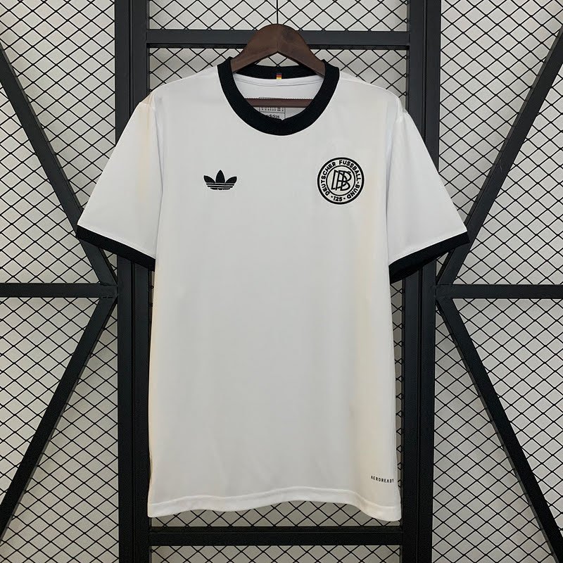 2526 Germany 125th anniversary S-4XL