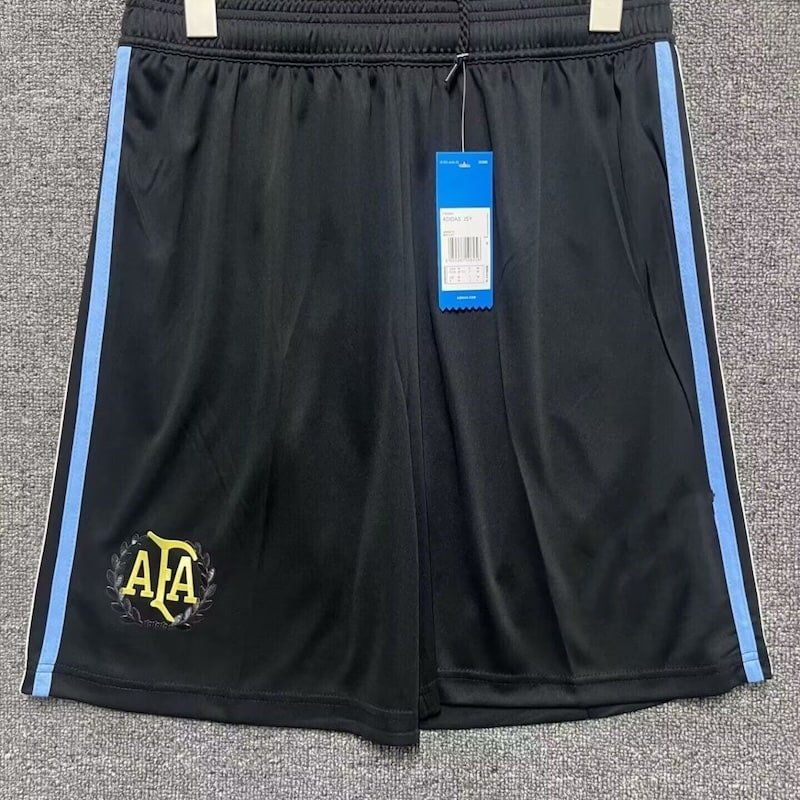 2526 Argentina new shorts S-XXL