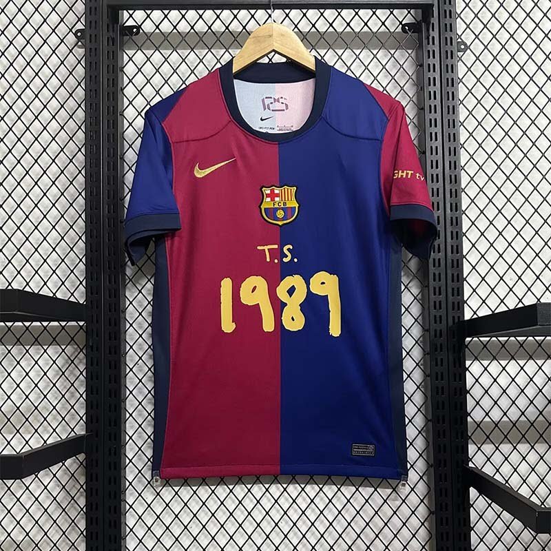 2526 Barcelona Special S-2XL2