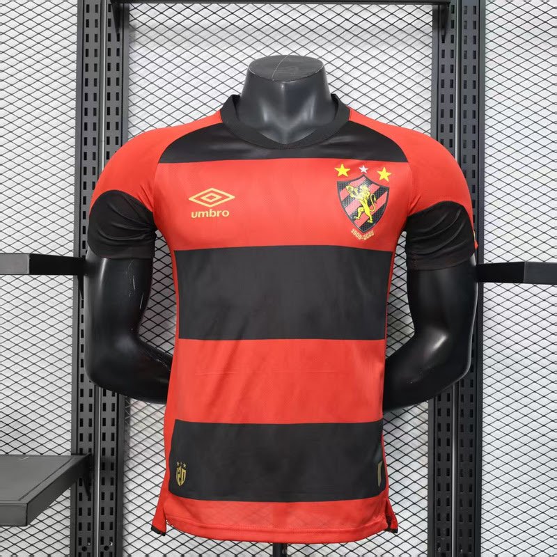 2526 recife  player version home  S-4XL