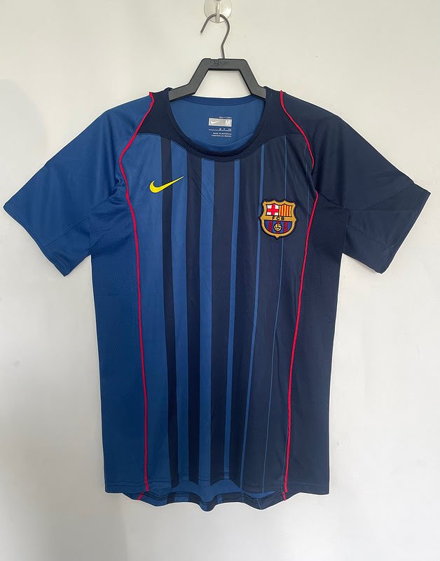 0405 Retro Barcelona away S-XXL1
