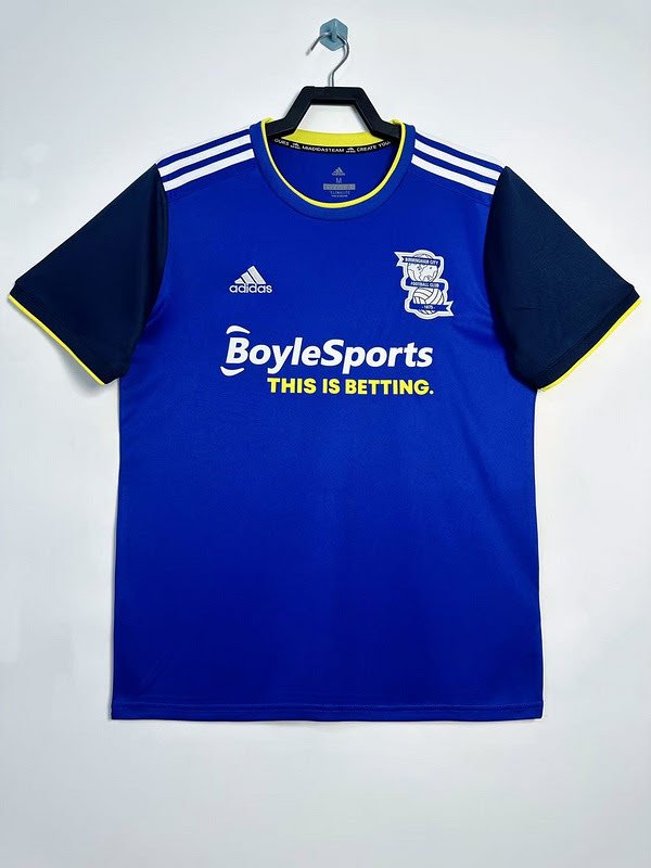 2019/20 Birmingham home S-XXL