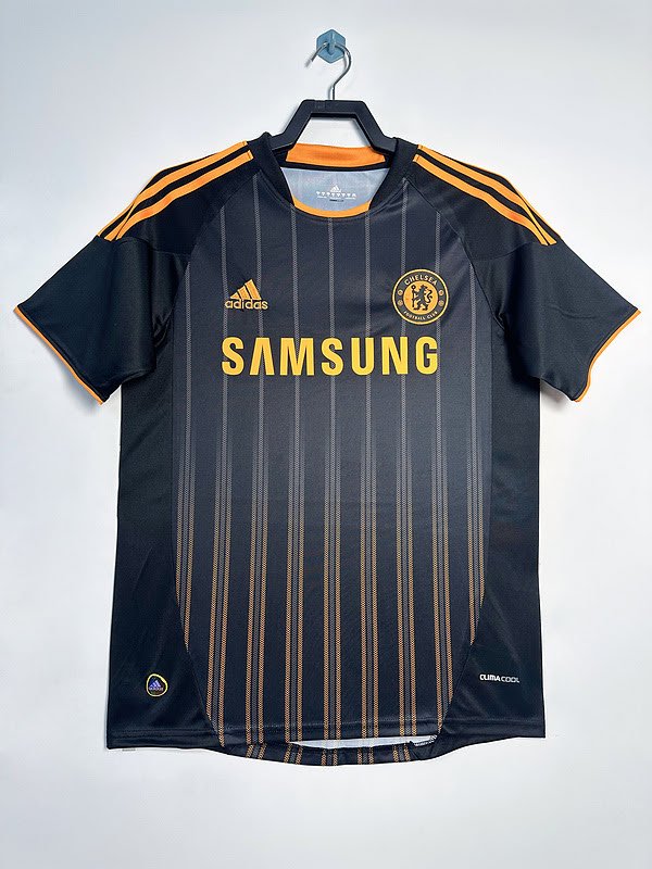 2010∕11 Retro Chelsea away S-XXL