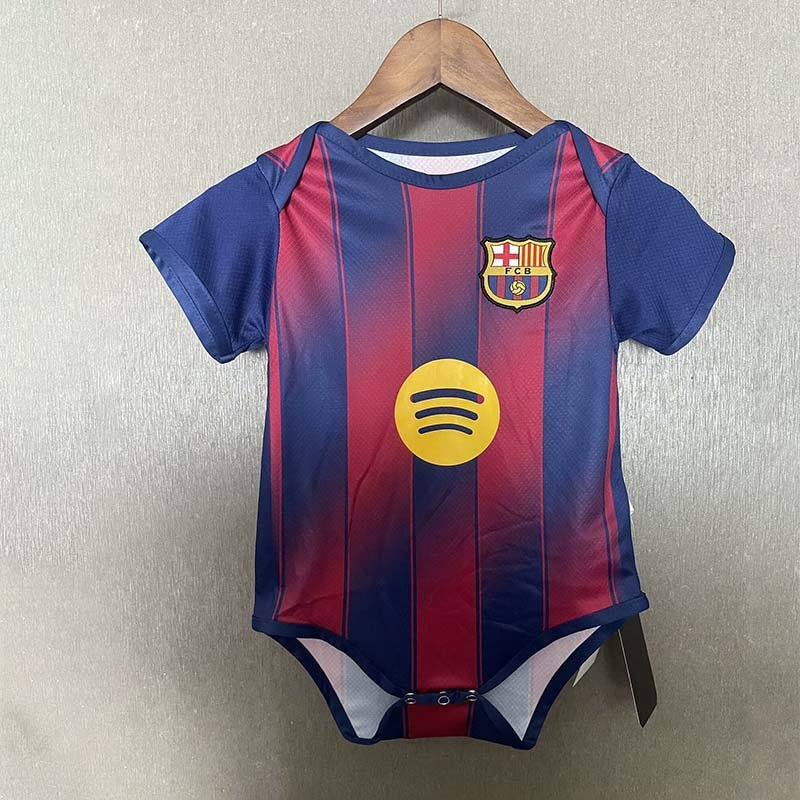 2526 baby Barcelona home size: 9-12