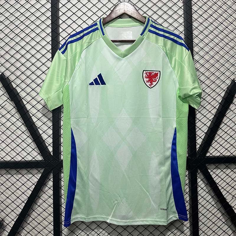 2526 Wales Away S-XXL