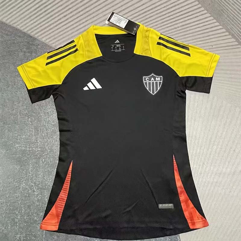 25/26 Atletico mineiro training S-2XL Women