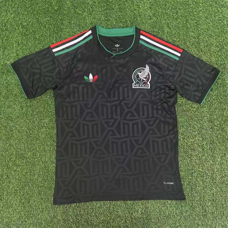 25/26 Mexico Away S-2XL