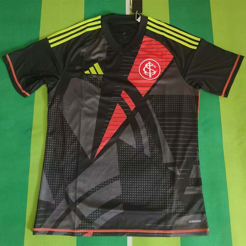 2526 Internacional Goalkeeper S-4XL