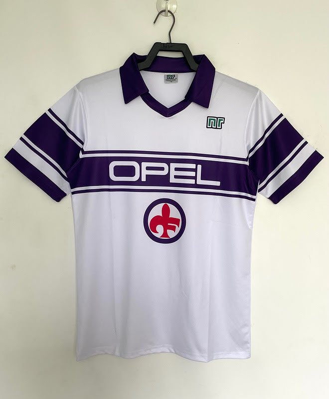 83/85 Florence away S-2XL